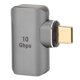 thumbnail image 4 of Adaptador magnético KUSBC, adaptador USB magnético tipo C a tipo magnético Cto Adaptador magnético USBC elaborado con cuidado, 4 of 9