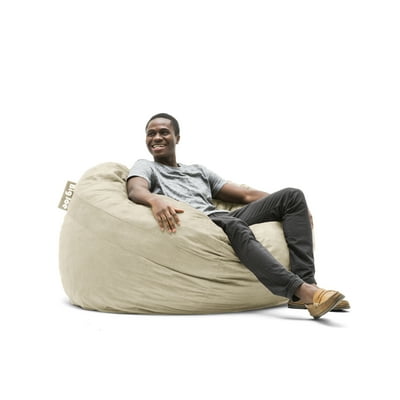 Medium size bean bag sales