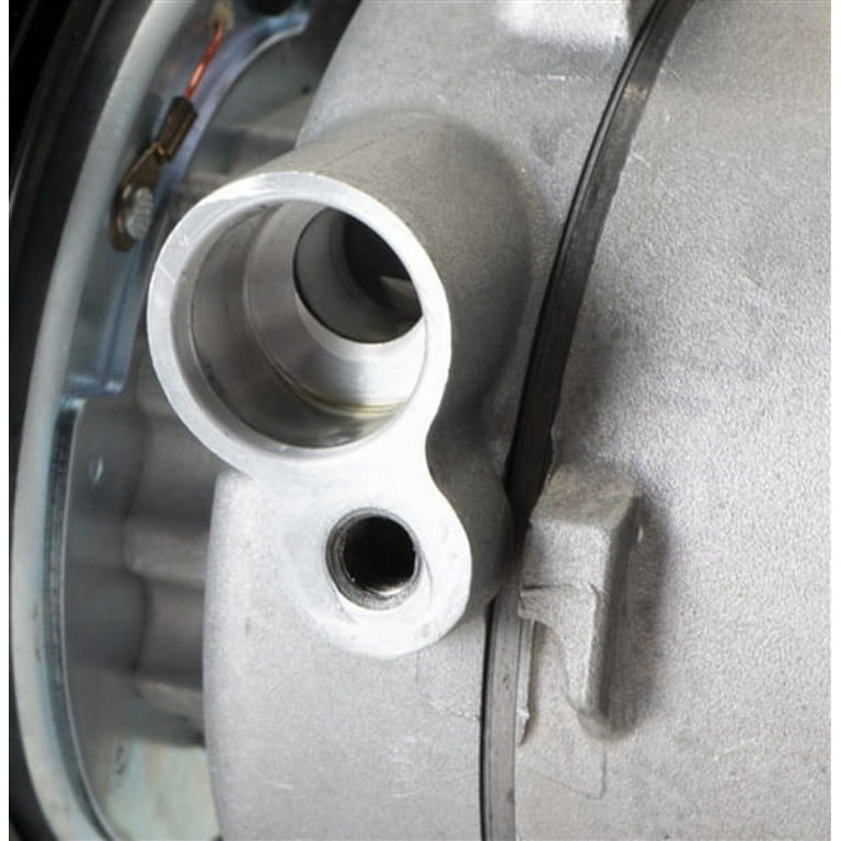 Four Seasons 58885 A/C Compressor for Nissan Frontier Four Seasons 58885 A/C Compressor for Nissan Frontier