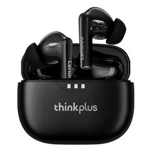 Lenovo Audifonos Inalámbricos Lp3 Pro Para Videojuegos