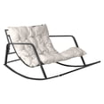 thumbnail image 1 of Mecedora de Descanso Ergonómica Bossa Greta Beige, 1 of 7