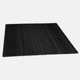 thumbnail image 6 of Foss Floors Black Ice 24'' x 24'' Peel and Stick Indoor/Outdoor Carpet Tile 40 sq ft 15 Piece, 6 of 6