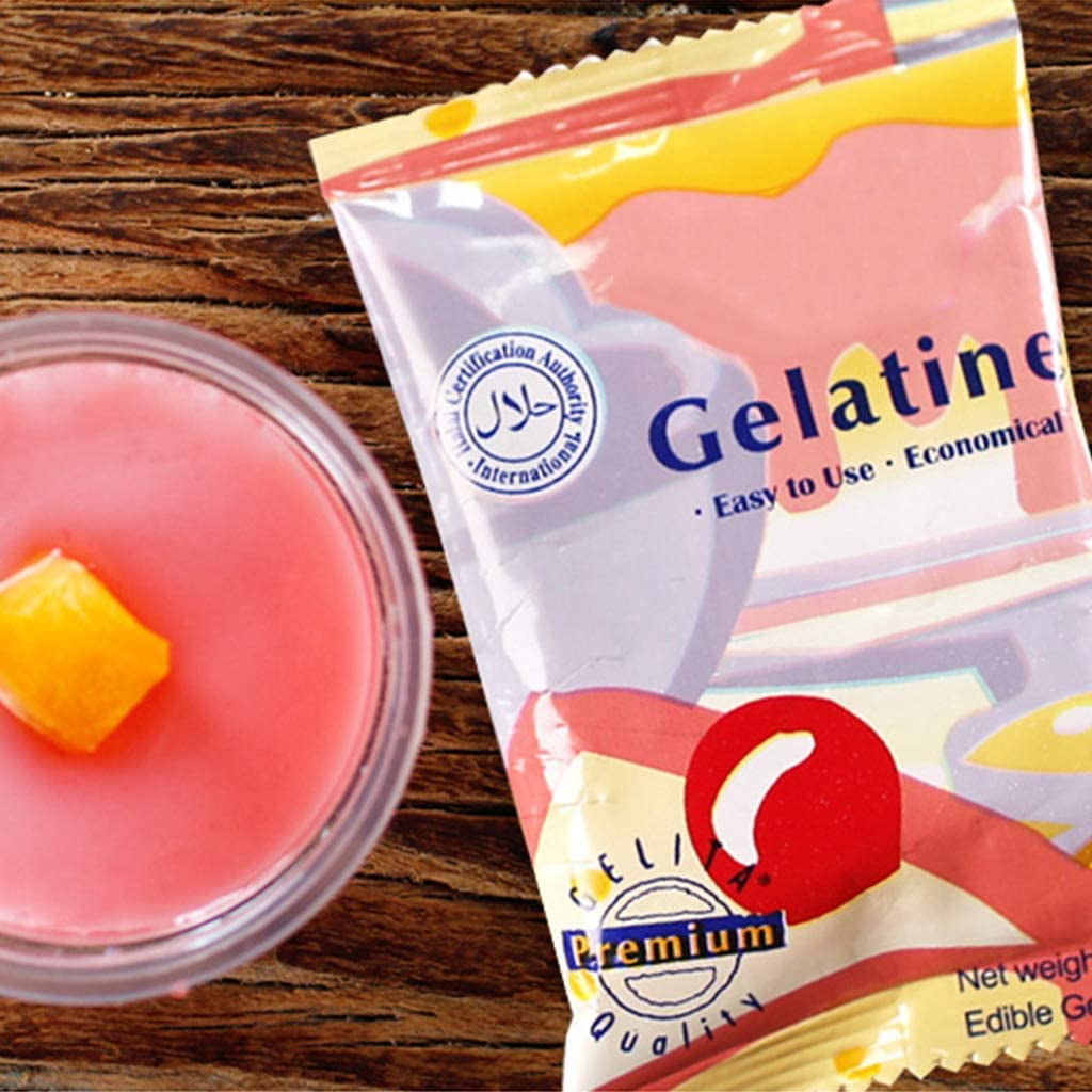 gelatin powder to sheets gelatin powder to sheets