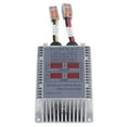 thumbnail image 3 of Controlador de carga de batería Solar Sincero MPPT 24-85V 400W a prueba de agua con voltaje ajustable y pantalla, 3 of 10