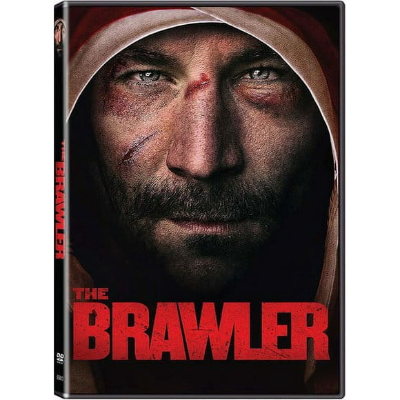 The Brawler [Disque Vidéo Numérique] Ac-3/Dolby DIGITAL, Dolby, Sous-Titré, Widescreen