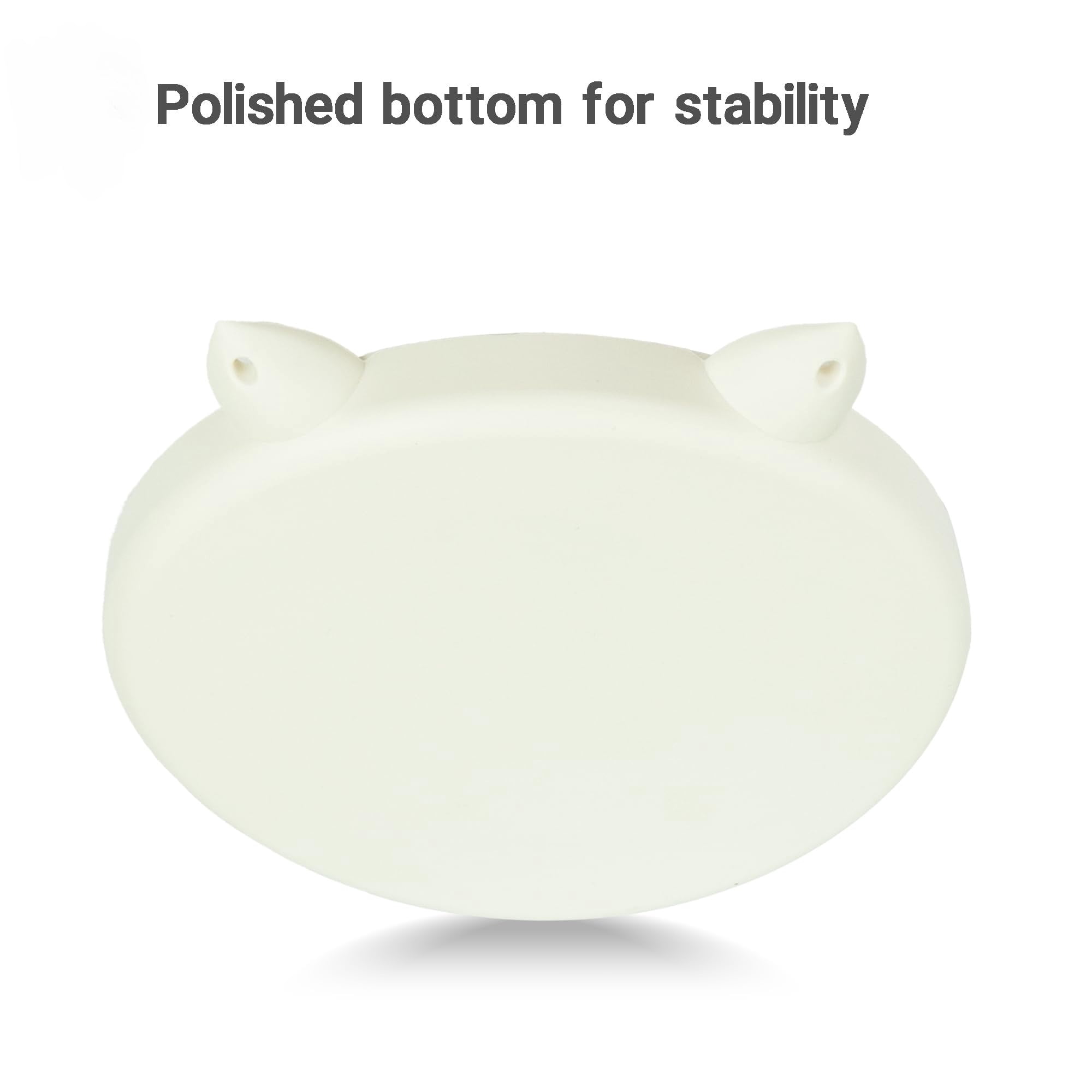 Slow Feeder Cat Bowl