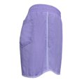 thumbnail image 4 of Short George Talla 16 Lila, 4 of 4