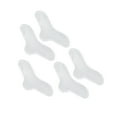 thumbnail image 4 of Almohadilla nasal, juego de almohadillas nasales de 5 piezas Almohadilla de gel nasal Protector facial Almohadilla nasal Tecnología innovadora, 4 of 12