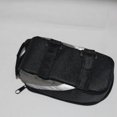thumbnail image 4 of Kmbangi Sac avant Pliant pour Vélo, Sac de Rangement Imperméable pour l'Extérieur, Support pour Téléphone, 4 of 6