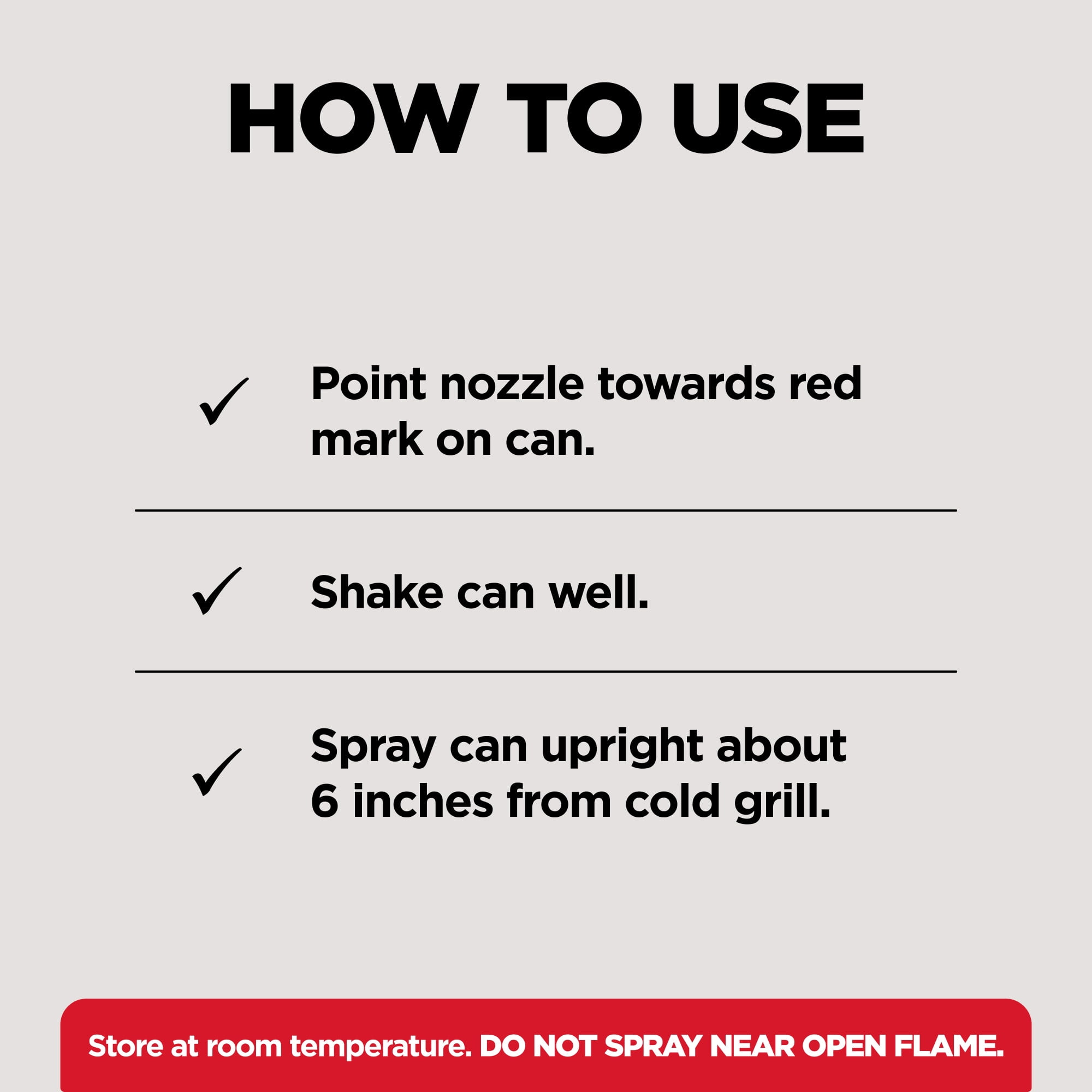 PAM Grilling Non-Stick Cooking Spray, Great for Grilling, Broiling and Cooking 5 oz.