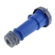 thumbnail image 3 of Enchufe Impermeable Industrial de Enchufe de Conector Eléctrico Industrial Ip67 shamjiam Conector de enchufe a prueba de agua, 3 of 6