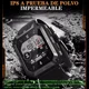 thumbnail image 4 of 1.83 Ecg Reloj Inteligente Deportivo Smart Watch Impermeable, 4 of 8