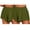 Army Green, variant on GERsome 2 Pack Women's Athletic Shorts Summer High Waist Lounge Pajama Shorts Casual Soft Elastic Sweat Shorts S-XXL