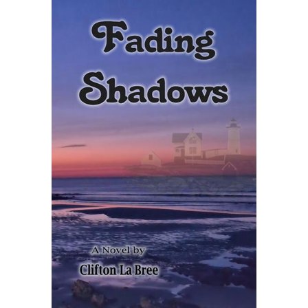 Fading Shadows (Paperback)