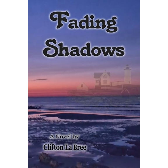 Fading Shadows (Paperback)