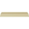 thumbnail image 5 of 3 1/4"H x 3 1/4"P x 4 5/8"F x 94 1/2"L, (1 5/8" Repeat), Egg & Dart Crown Moulding, 5 of 14