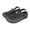 TG226#-Grey, variant on Men Slipper Solid Clogs Lightweight Eva Casual On Clogs Clogs Men Women Lightweight Garden Shoes Mules Unisex Garden Clogs Sandals White CN:37/US:6.5