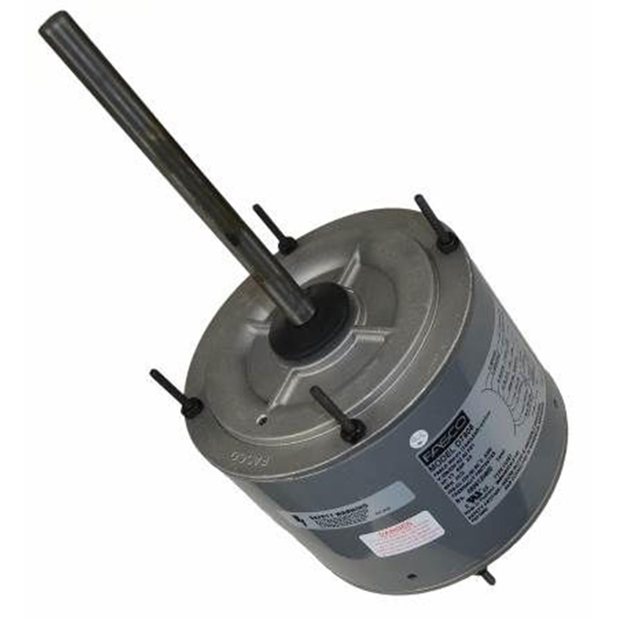 B13400312S Goodman 1/3 HP Blower Motor