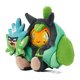 thumbnail image 3 of Nuevo juguete de peluche de Pokémon Zarude Meowth Clobbopus Dreepy figuras lindas de la serie de muñecos de peluche de Pokémon juguete coleccionable regalo para niños adultos, 3 of 5