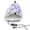 Purple, variant on Hanging Bird Cozy Warm For Lovebirds Small Parrots Year Round Use Nesting Boxes Chicken Roll Out Wooden Birdhouses to Build Big Barking Owl Birdhouse Decorative Birdhouses for Outdoors Build A