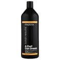 thumbnail image 1 of TOTAL RESULTS by Matrix, un Masque Riche « A CURL CAN DREAM » 33,8 OZ, 1 of 6