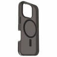 thumbnail image 2 of OtterBox Symmetry Étui MagSafe à Toucher Souple Dark Echo pour iPhone 16 Pro, 2 of 5