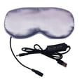 thumbnail image 2 of KIHOUT Deals USB Heating Eye Mask Fatigue Hot Compress Eye Mask Washable Eye Mask, 2 of 4