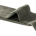 thumbnail image 6 of Lian LifeStyle Big Girl's Women's Gorgeous Wool Blend Crew Socks L1861 Size 6-9, 6 of 7