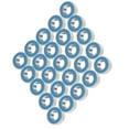 thumbnail image 4 of Tapa termostática Universal para radiador, cubierta para tanque de agua a prueba de fugas con indicador de temperatura, cabezal grande de 1,1 bar Jadeshay A, 4 of 8