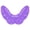 Purple, variant on Riousery Boxing Mouth Guard Advanced Athletic Teeth Protector for MMA Basketball Football Hockey Taekwondo Karate Youth Adult 4.7 inches / 12 cm Purple