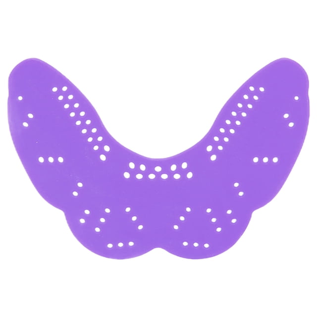Sports Mouth Guard, Teeth Protection Boxing Guard For Athletes For Hockey MMA For Basketball Football Purple
