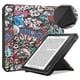 thumbnail image 1 of Estuche compatible con Kobo Libra 2 - Estuche tipo libro de piel sintética para lector de libros electrónicos, 1 of 4