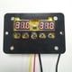 thumbnail image 3 of Controlador de Temperatura de Microordenador 220V Macarena Regulador de temperatura, 3 of 8