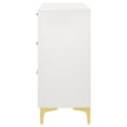 thumbnail image 5 of Kendall 6-drawer Dresser White, 5 of 11