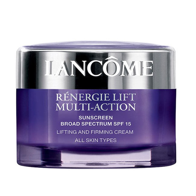 Lancome Renergie Multi-Lift oz Skin for Cream Types, All 1.7