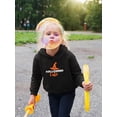 thumbnail image 2 of Halloween Cutie. Witch Hat Hoodie Toddler -Image by Shutterstock,  4 Toddler, 2 of 4