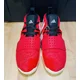 thumbnail image 2 of Ad-id-as Dame 8 EXTPLY Better Scarlet White Basketball Shoes IF1506 Men's Sz 10.5, 2 of 6