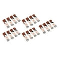 thumbnail image 3 of Lot De 20 Housses De Protection Pour Pieds De Table, Motif Patte De Chat épaissi Pour Pieds De Chaise De Meubles De 7 à 18 Cm, 3 of 14