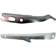 thumbnail image 4 of For 08-12 Chevy Malibu Sedan Front Hood Hinge Bracket Left Right Side SET PAIR, 4 of 5