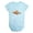 Blue Type A, variant on Baby Unisex Nut Peanut Design Rompers Newborn Baby Bodysuits Infant Jumpsuits Kids Cotton Graphic One-Piece Outfits