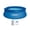FiltraBoost Pump (8ft x 30in), variant on Funsicle QuickSet 10' x 30" Round Inflatable Top Ring Above Ground Swimming Pool Set