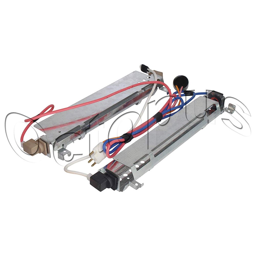 Hotpoint Refrigerator Defrost Heater for GE General Electric AP2071465 WR51X443