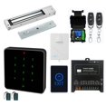 thumbnail image 1 of Sistema de control de acceso a puertas YUHANUS impermeable NFC RFID, 1 of 9