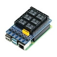 thumbnail image 2 of PiRelay 6, 2 of 5