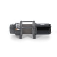 thumbnail image 1 of Warn Winch 63899 Industrial Hoist; Mid Frame; 12 Volt Electric; 2000 Pound Line Pull Capacity; Without Rope; Without Fairlead; Without Remote; 261 Gear Reduction; Automatic Cone Brake, 1 of 2
