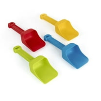 Miniland Play Shovels, Set of 4