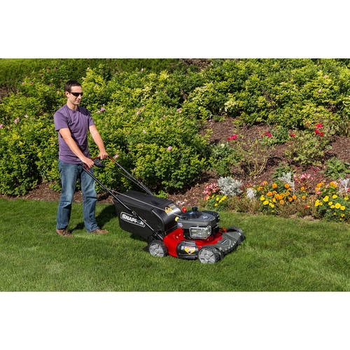 Snapper 21 inch lawn mower hotsell