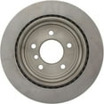 thumbnail image 4 of Disc Brake Rotor Fits select: 2007-2013 BMW 328, 2013-2014 BMW X1, 4 of 6
