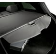 thumbnail image 6 of Ikon Motorsports Compatible with 07-13 Acura MDX OE Style Retractable Rear Cargo Security Trunk Cover Grey, 6 of 9