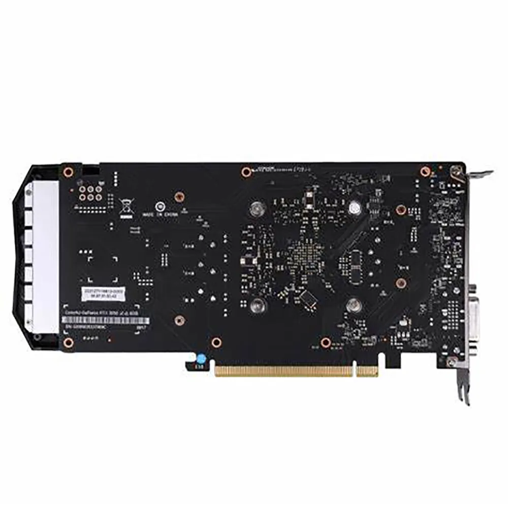 Colorful RTX 3050 6GB GDDR6 Graphics Card